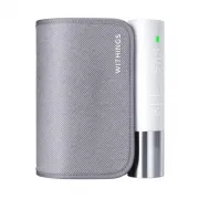 Withings BPM Core функцией ЭКГ