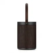 Bang & Olufsen Beosound A5 Dark Oak — премиальная беспроводная акустика