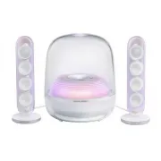 Harman Kardon Soundsticks 5 White