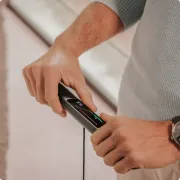 Withings Body Scan Gen2 Black
