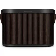 Bang & Olufsen Beosound A5 Dark Oak — премиальная беспроводная акустика