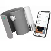 Withings BPM Core функцией ЭКГ