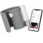 Withings BPM Core — тонометр с ЭКГ и цифровым стетоскопом