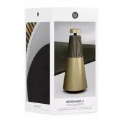 Bang & Olufsen Beosound 2 Gen3 Gold Tone