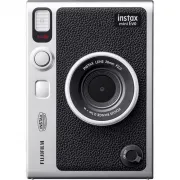 Фотоаппарат Fujifilm Instax mini EVO Black