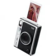 Фотоаппарат Fujifilm Instax mini EVO Black
