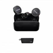 Микрофон Insta360 Mic Pro (2 TX + 1 RX)