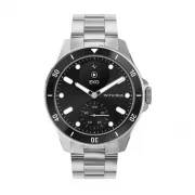 Withings ScanWatch Nova — гибридные умные часы премиум-класса с функциями здоровья