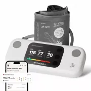 Withings BPM Vision с функцией ЭКГ