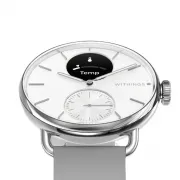 Withings Scanwatch 2 38mm Gen 2 White