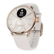 Withings Scanwatch 2 38mm Gen 2 Rose Gold
