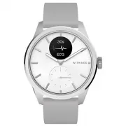 Withings Scanwatch 2 42mm Gen 2 White