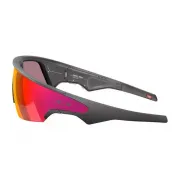 Умные очки Oakley Meta Vanguard 0W8001 Black/Prizm Road