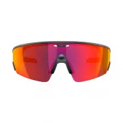 Умные очки Oakley Meta Vanguard 0W8001 Black/Prizm Road