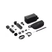 DJI Osmo Pocket 4 Creator Combo