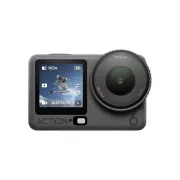 DJI Osmo Action 6 Adventure Combo