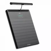 Withings Body Scan Black — умные диагностические весы с расширенным анализом тела