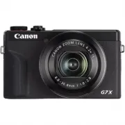 Canon PowerShot G7 X Mark III Black