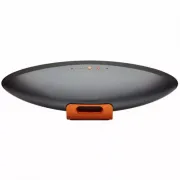 Bowers & Wilkins Zeppelin McLaren Edition