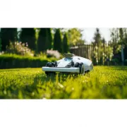 Робот газонокосилка Mammotion Luba 2 AWD 3000X