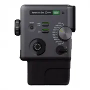 Фотоаппарат Fujifilm Instax mini Evo Cinema Black