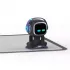 Умный робот EMO Go Home AI Desktop Pet Robot с беспроводной станцией GO HOME, черный Умный робот EMO Go Home AI Desktop Pet Robot с беспроводной станцией GO HOME, черный