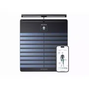 Withings Body Scan Black — умные диагностические весы с расширенным анализом тела