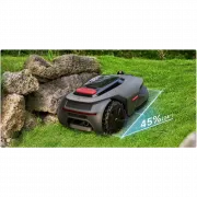 Газонокосилка робот MOVA LiDAX Ultra 1600