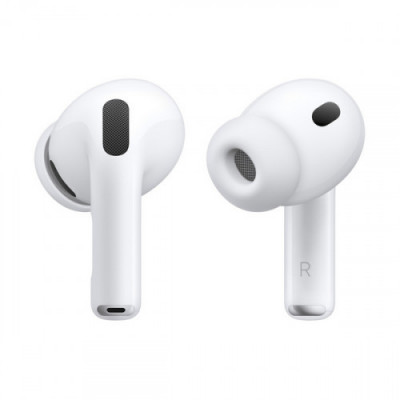 Apple AirPods Pro 3 — беспроводные наушники с MagSafe Case Apple AirPods Pro 3 — беспроводные наушники с MagSafe Case
