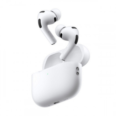 Apple AirPods Pro 3 — беспроводные наушники с MagSafe Case Apple AirPods Pro 3 — беспроводные наушники с MagSafe Case