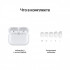 Apple AirPods Pro 3 — беспроводные наушники с MagSafe Case Apple AirPods Pro 3 — беспроводные наушники с MagSafe Case
