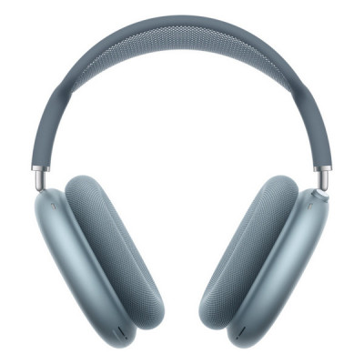 Apple AirPods Max 2 2026 Blue — беспроводные наушники Apple AirPods Max 2 2026 Blue — беспроводные наушники