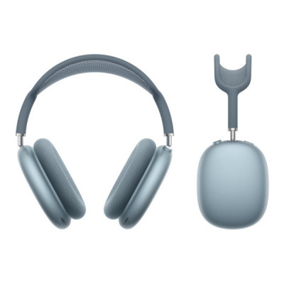 Apple AirPods Max 2 2026 Blue — беспроводные наушники Apple AirPods Max 2 2026 Blue — беспроводные наушники