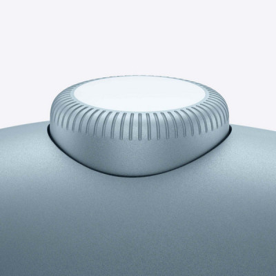 Apple AirPods Max 2 2026 Blue — беспроводные наушники Apple AirPods Max 2 2026 Blue — беспроводные наушники