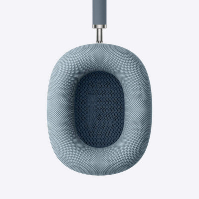 Apple AirPods Max 2 2026 Blue — беспроводные наушники Apple AirPods Max 2 2026 Blue — беспроводные наушники