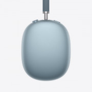Беспроводные наушники Apple AirPods Max 2 2026 Голубой (Blue)