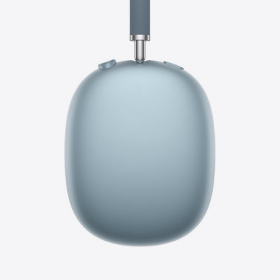 Apple AirPods Max 2 2026 Blue — беспроводные наушники Apple AirPods Max 2 2026 Blue — беспроводные наушники