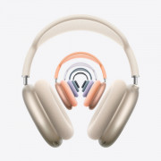 Беспроводные наушники Apple AirPods Max 2 2026 Голубой (Blue)