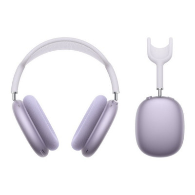 Apple AirPods Max 2 2026 Purple — беспроводные наушники Apple AirPods Max 2 2026 Purple — беспроводные наушники