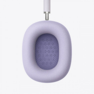 Apple AirPods Max 2 2026 Purple — беспроводные наушники Apple AirPods Max 2 2026 Purple — беспроводные наушники