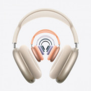 Беспроводные наушники Apple AirPods Max 2 2026 Оранжевый (Orange)