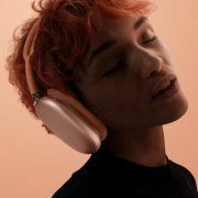 Беспроводные наушники Apple AirPods Max 2 2026 Фиолетовый (Purple)