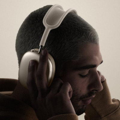 Apple AirPods Max 2 2026 Purple — беспроводные наушники Apple AirPods Max 2 2026 Purple — беспроводные наушники