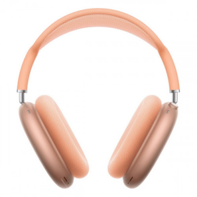 Apple AirPods Max 2 2026 Orange — беспроводные наушники Apple AirPods Max 2 2026 Orange — беспроводные наушники
