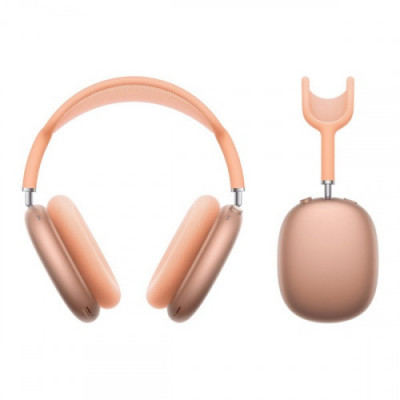 Apple AirPods Max 2 2026 Orange — беспроводные наушники Apple AirPods Max 2 2026 Orange — беспроводные наушники