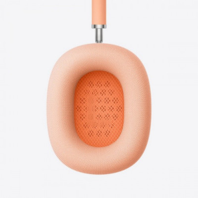 Apple AirPods Max 2 2026 Orange — беспроводные наушники Apple AirPods Max 2 2026 Orange — беспроводные наушники