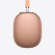 Беспроводные наушники Apple AirPods Max 2 2026 Оранжевый (Orange)