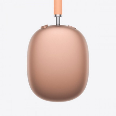 Apple AirPods Max 2 2026 Orange — беспроводные наушники Apple AirPods Max 2 2026 Orange — беспроводные наушники
