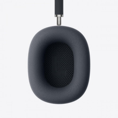 Apple AirPods Max 2 2026 Midnight — беспроводные наушники Apple AirPods Max 2 2026 Midnight — беспроводные наушники