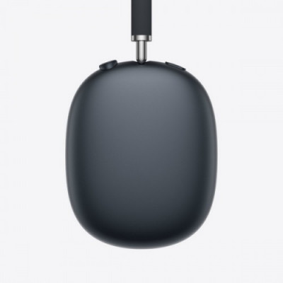 Apple AirPods Max 2 2026 Midnight — беспроводные наушники Apple AirPods Max 2 2026 Midnight — беспроводные наушники